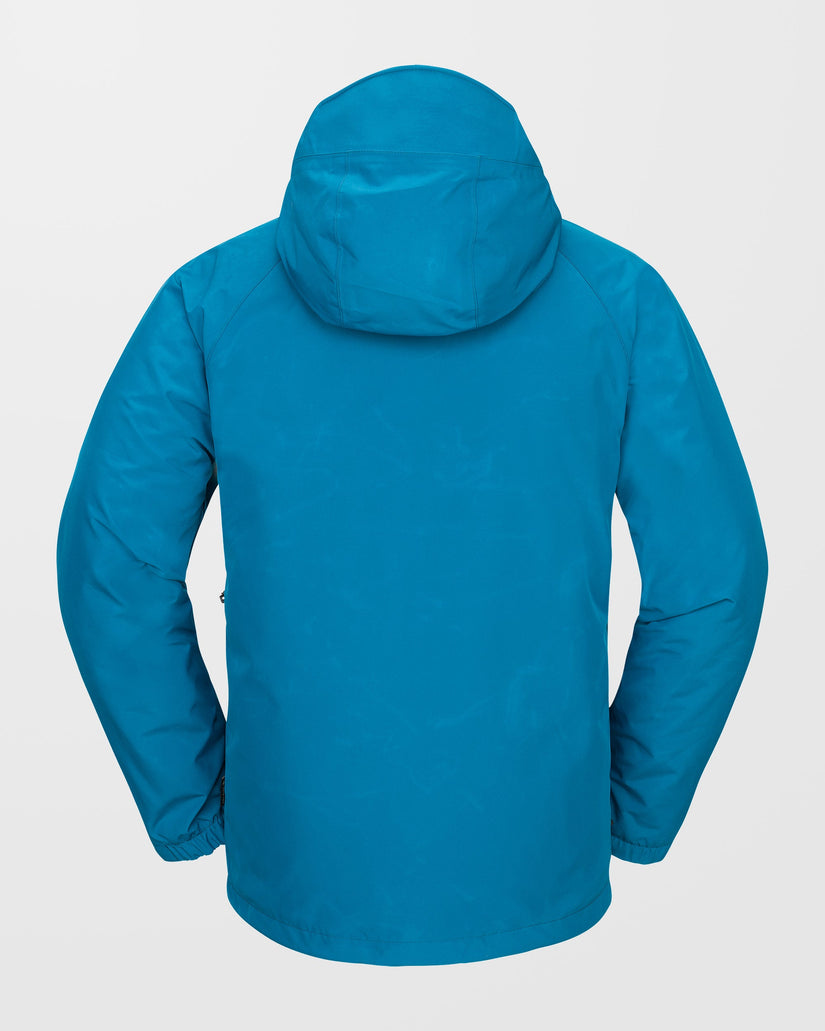 Dua Gore-Tex Jacket - Light Blue