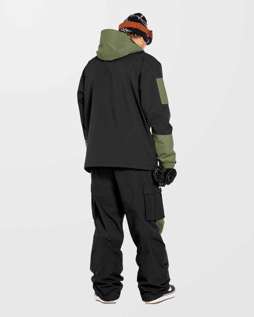 V.Co Wfo Jacket - Black