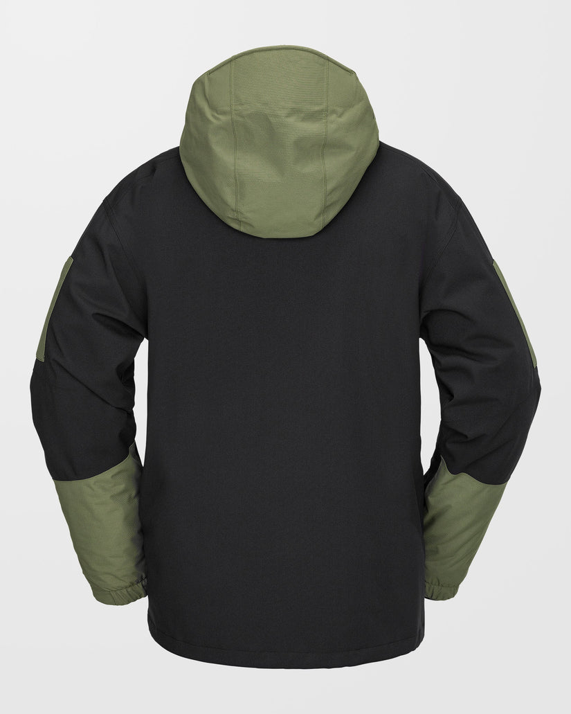 V.Co Wfo Jacket - Black
