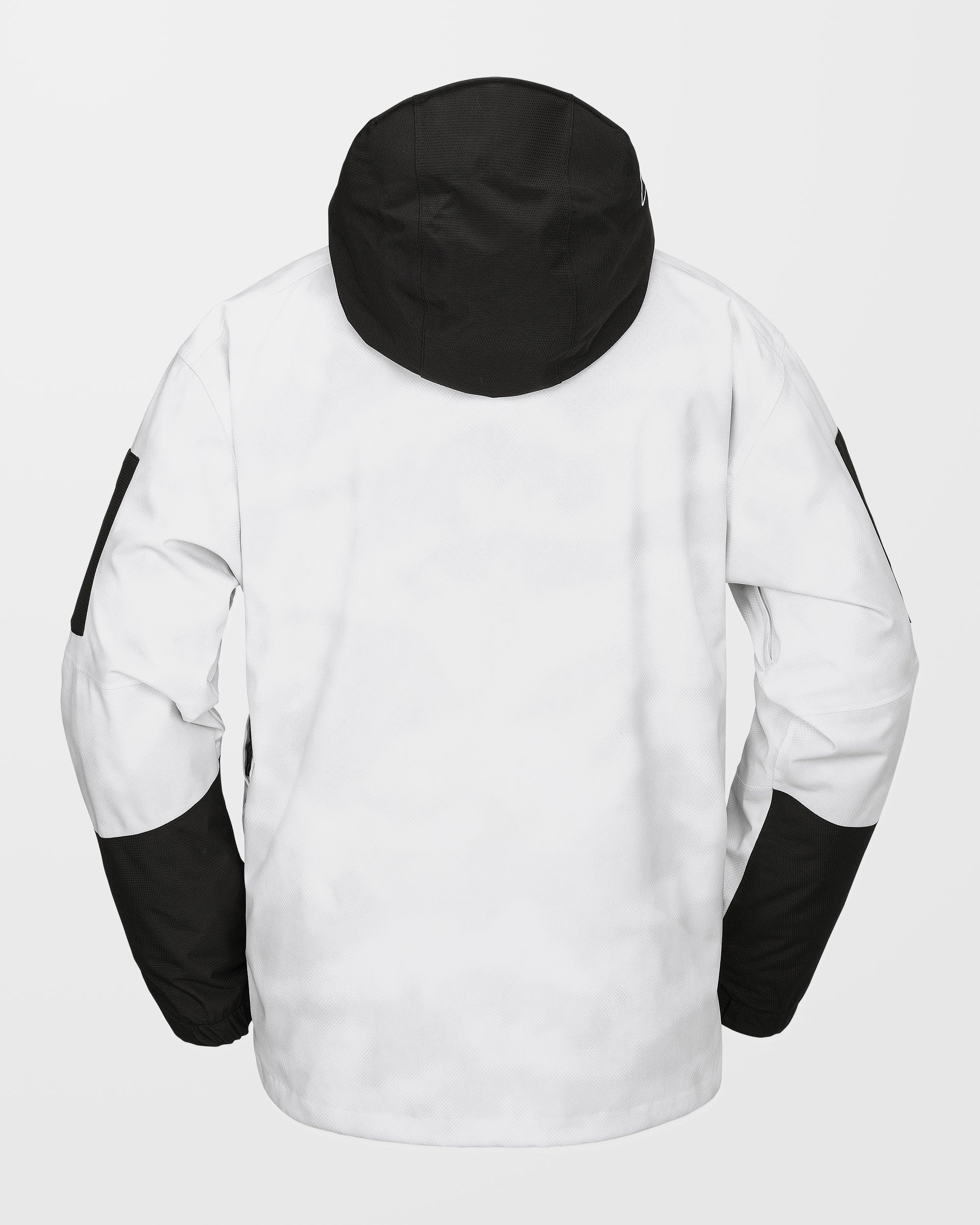 V.Co Wfo Jacket - White Camo - Men - Volcom UK - 2 Years Warranty