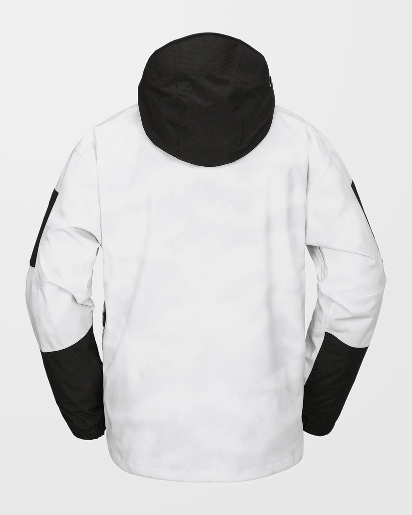 V.Co Wfo Jacket - White Camo