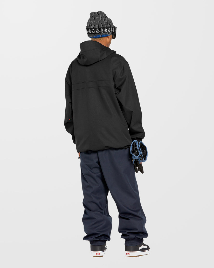 Longo 20K Jacket - Black