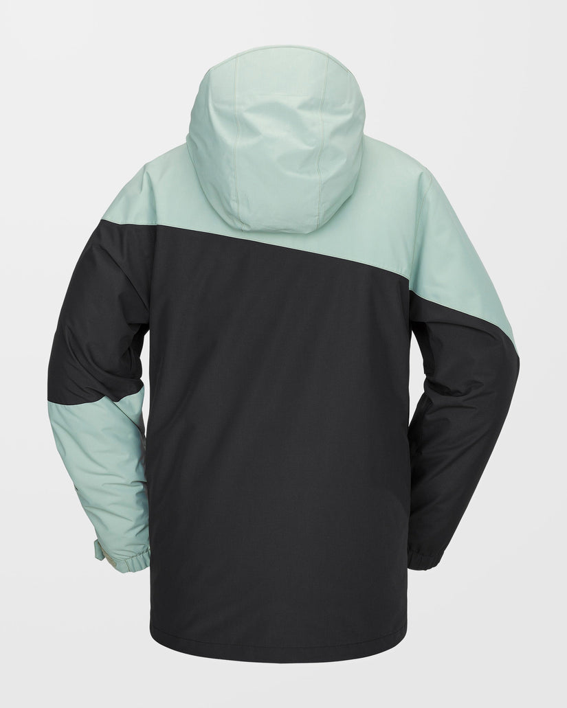 Primry Jacket - Agave