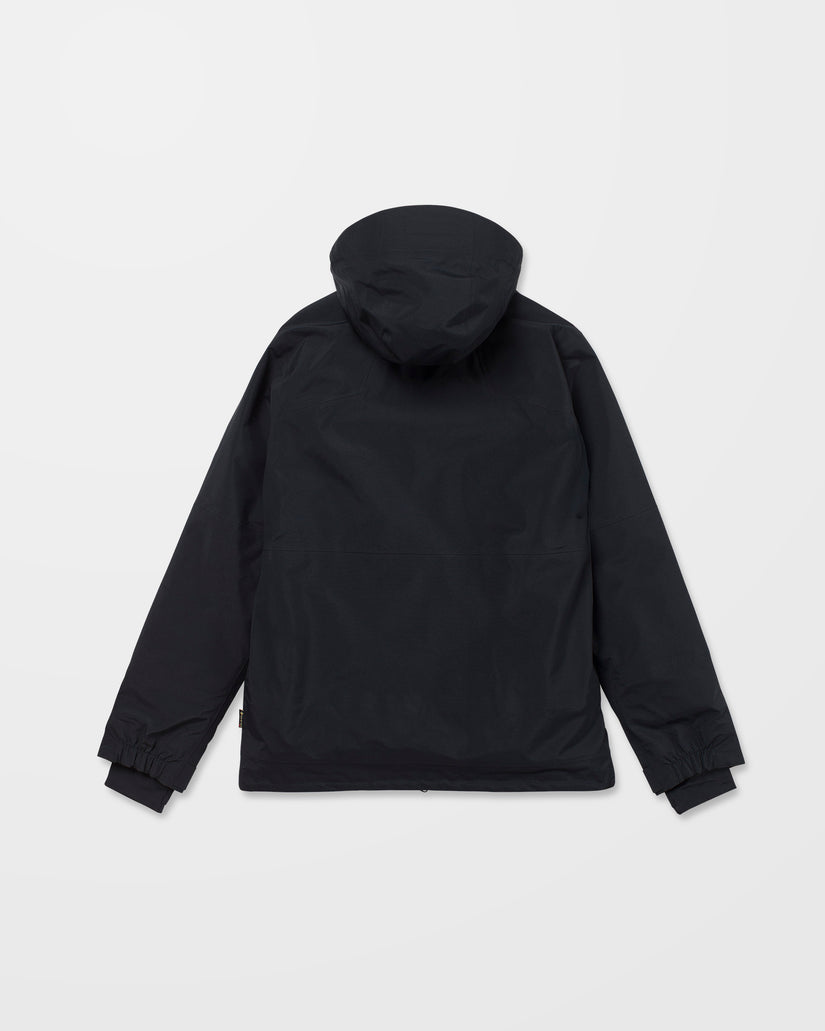 Guch 3L Gore-Tex Pro Jacket - Black