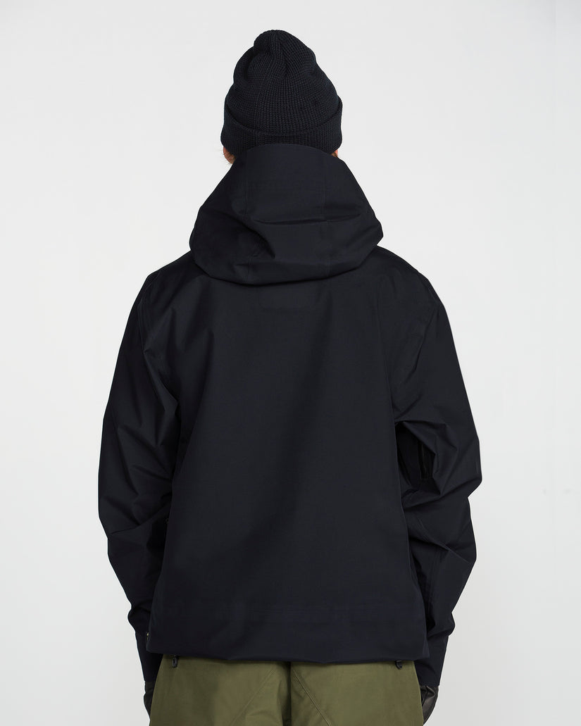 Tester 3L Gore-Tex Jacket - Black