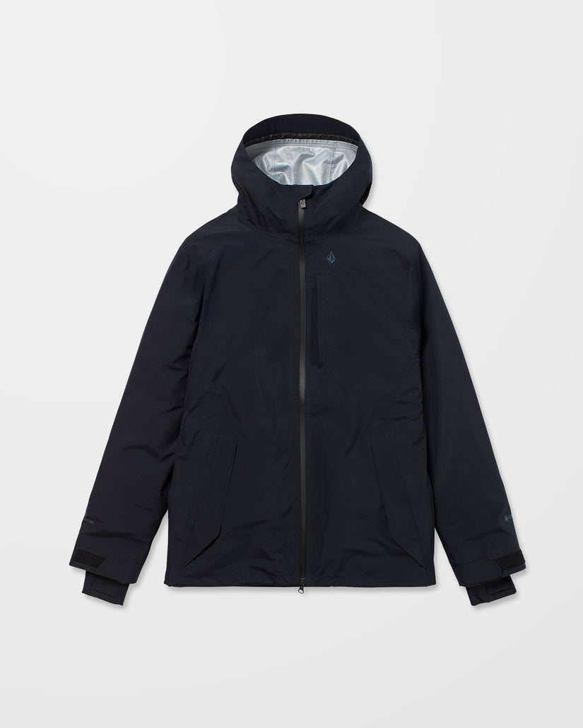 Tester 3L Gore-Tex Jacket - Black