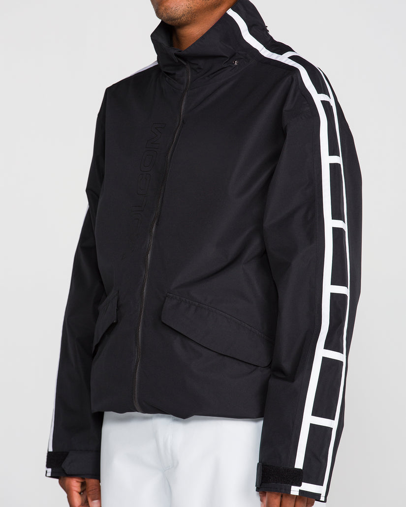 Kleveland 15K Jacket - Black