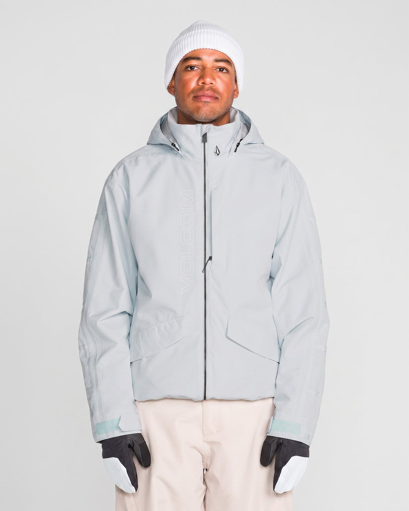 Kleveland 15K Jacket - Sky