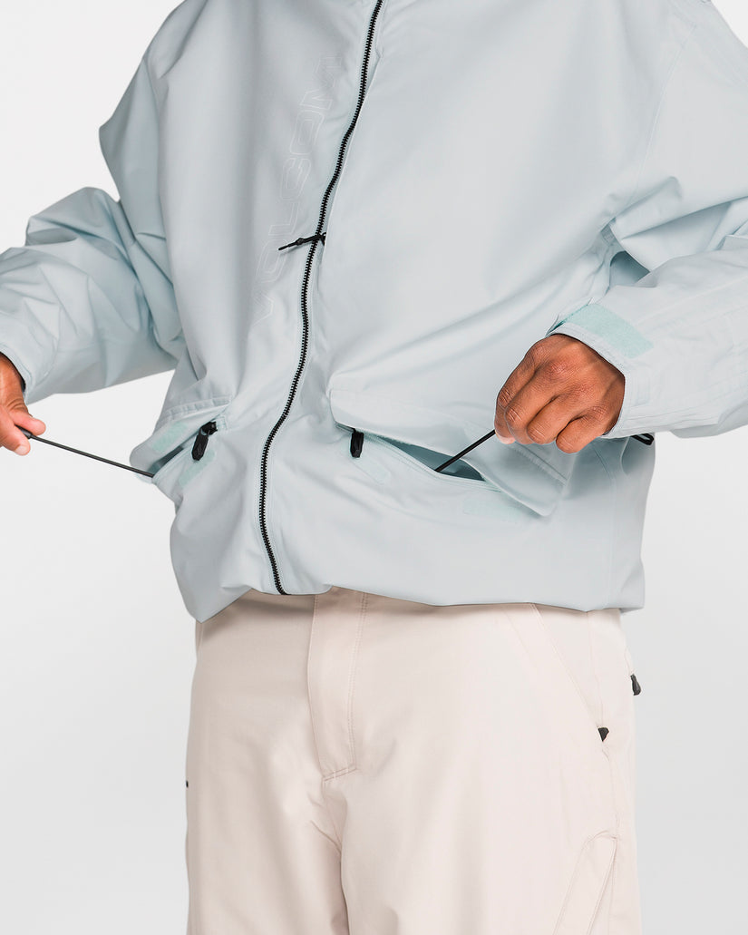 Kleveland 15K Jacket - Sky