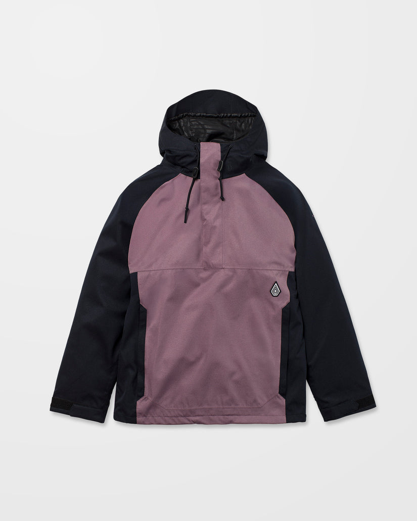 Hossegor 20K Jacket - Arctic Dust