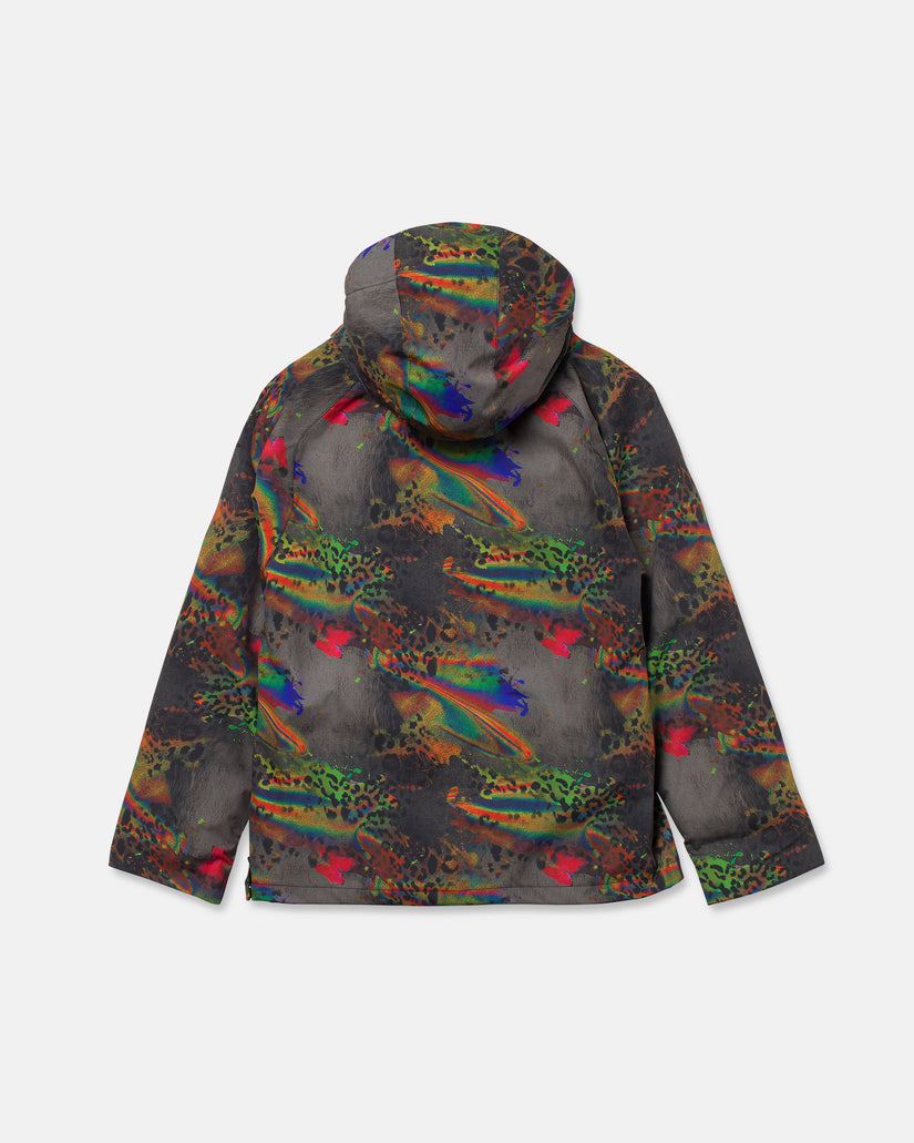 Hossegor 20K Jacket - Cheetah