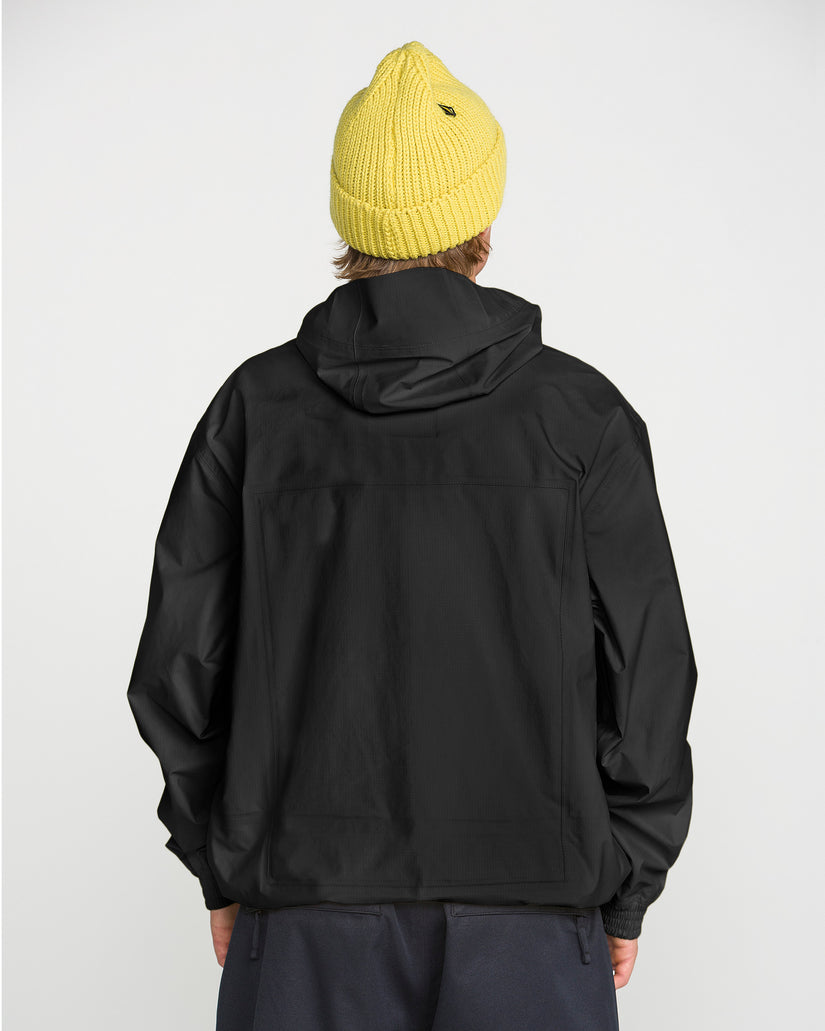 Arthur 3L 20K Jacket - Black