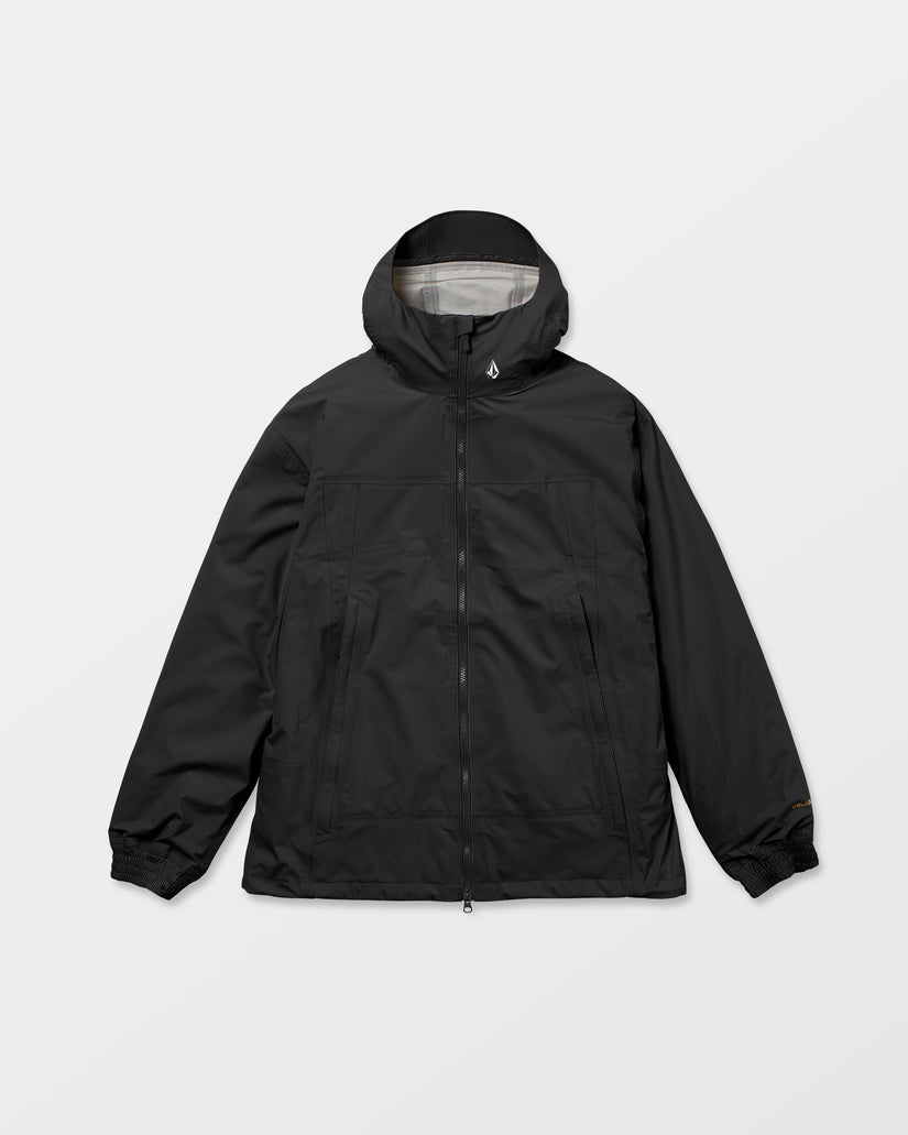 Arthur 3L 20K Jacket - Black