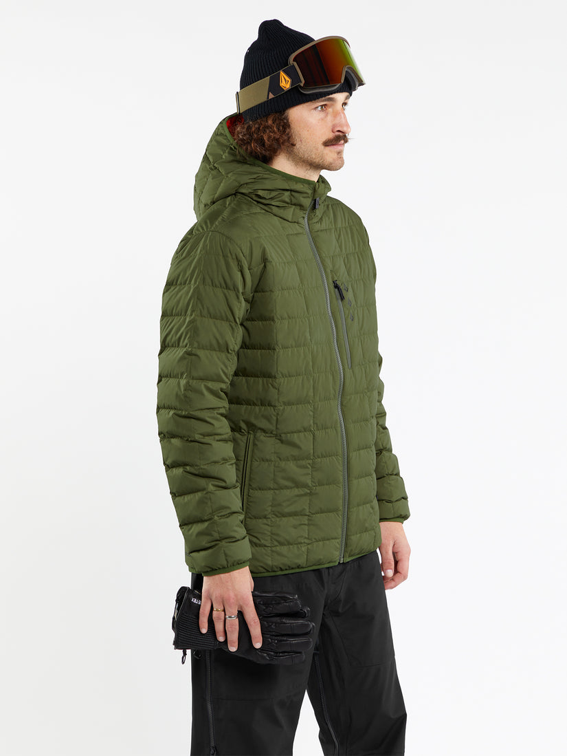 Guide Gore-Tex Trousers - BLACK