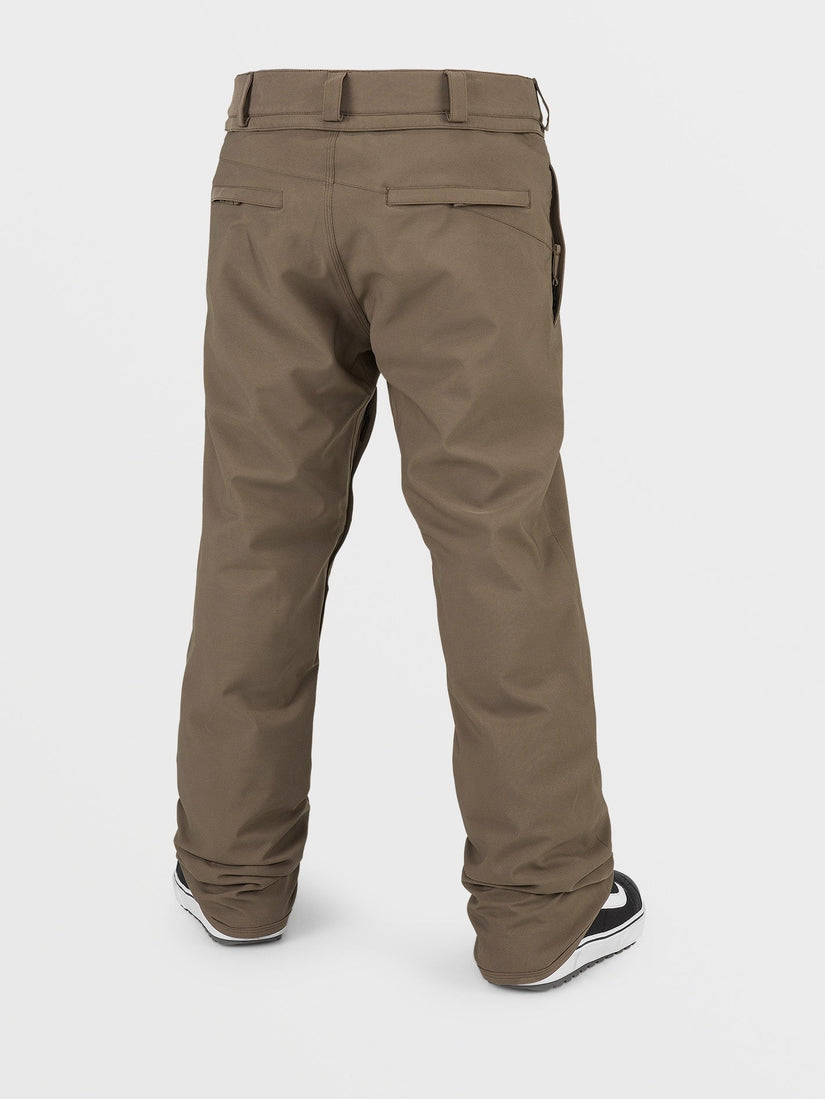 Freakin Snow Trousers - TEAK (G1352414_TEK) [B]