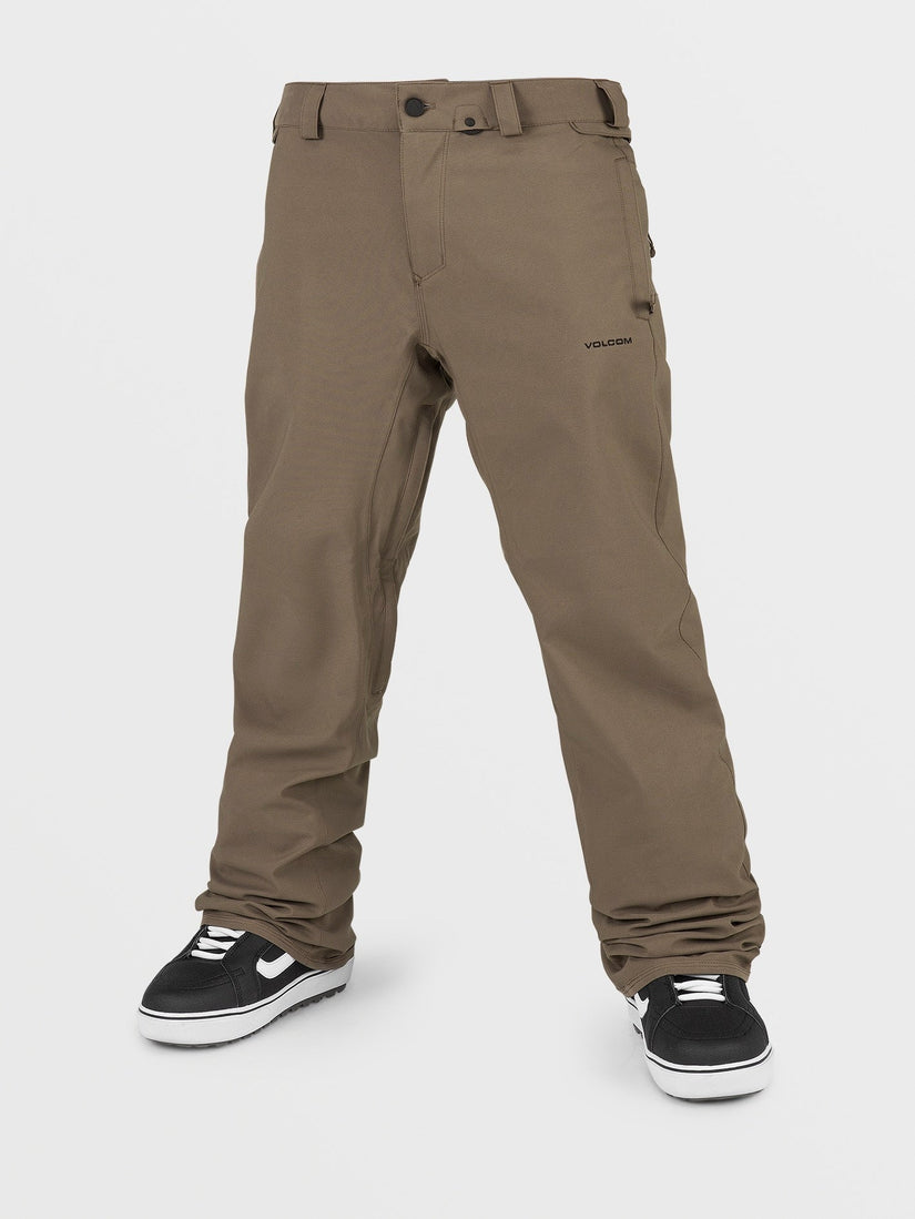 Freakin Snow Trousers - TEAK (G1352414_TEK) [F]