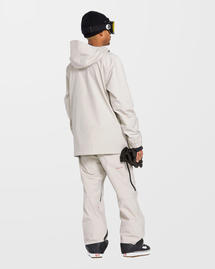 Guide Gore-Tex Trousers - Stone