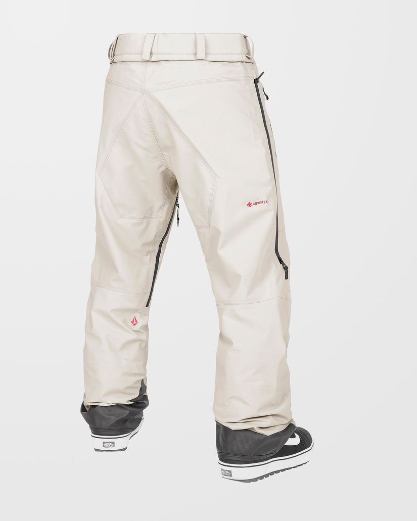 Guide Gore-Tex Trousers - Stone