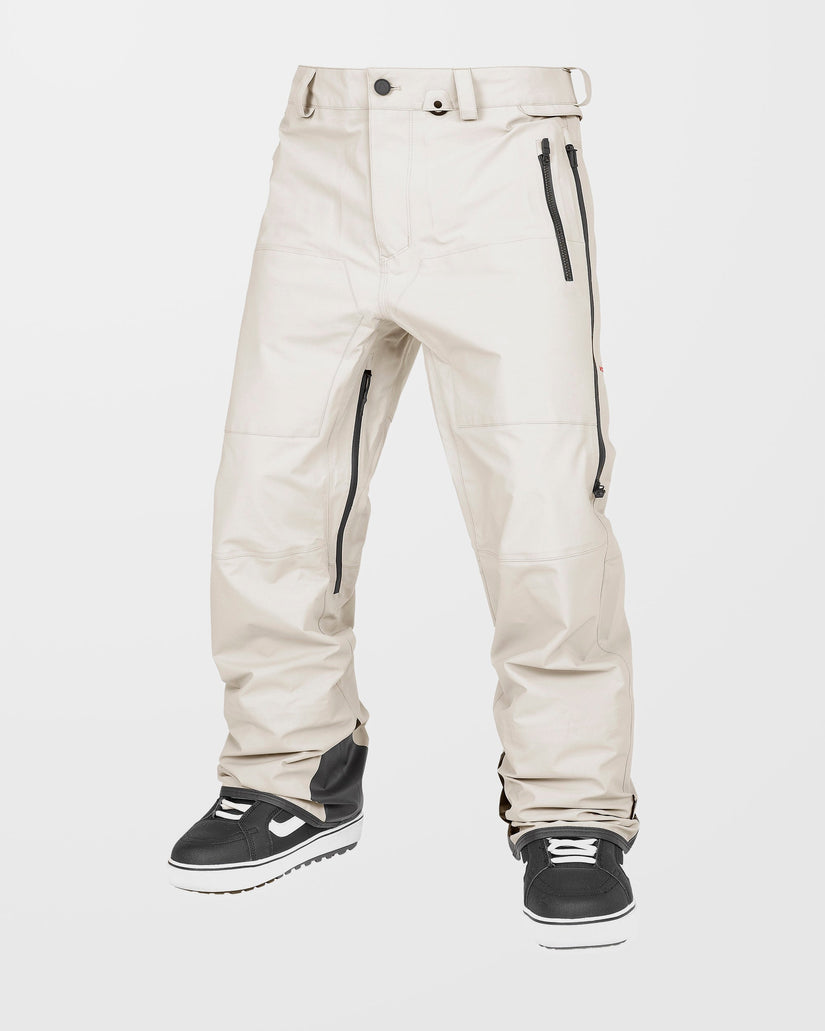 Guide Gore-Tex Trousers - Stone