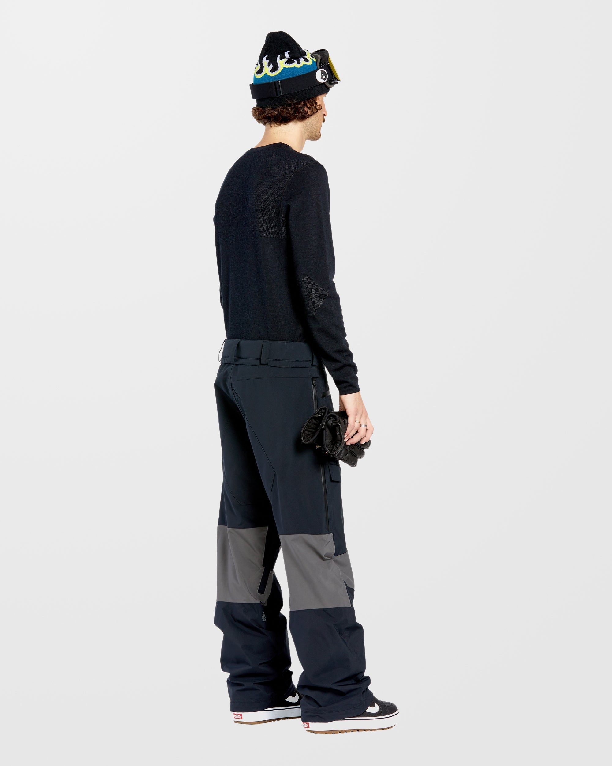 スノーボード Volcom Stretch GORE-TEX Pants Volcom Guch Stretch GORE Mens Pant 2023 | Corbetts Ski +