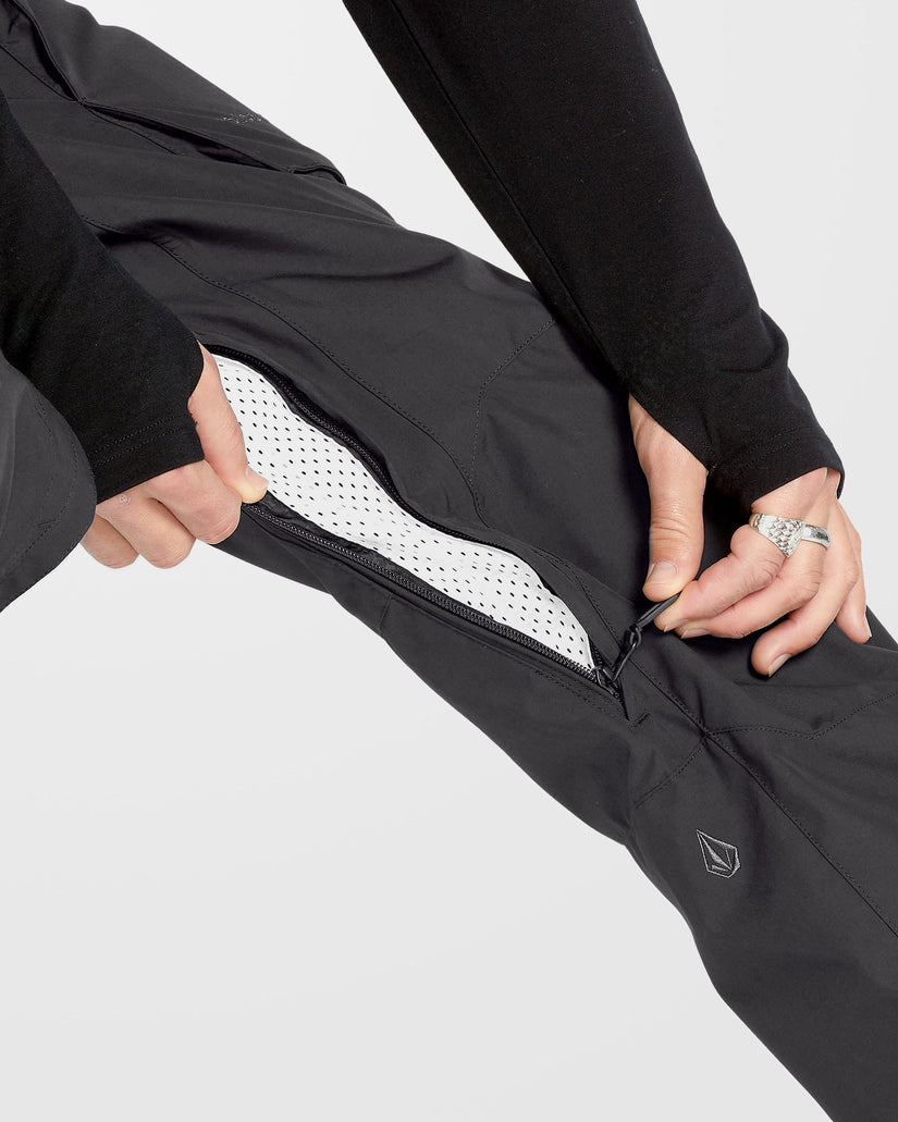Roan Trousers - Black