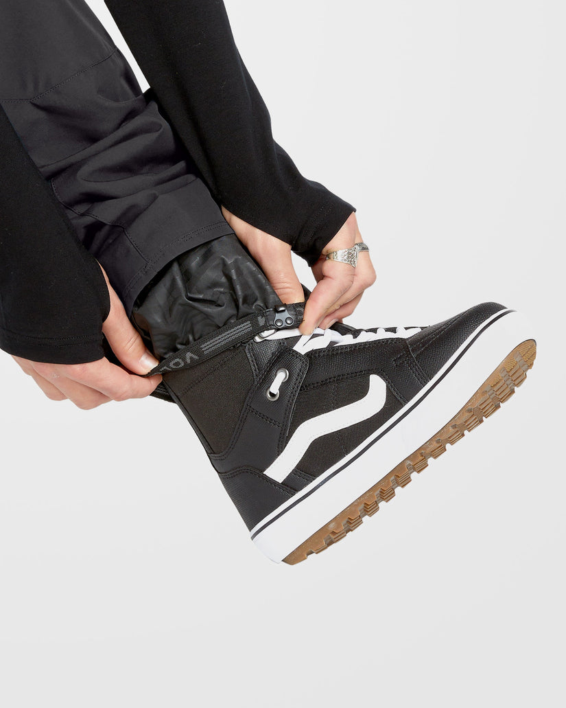 Roan Trousers - Black