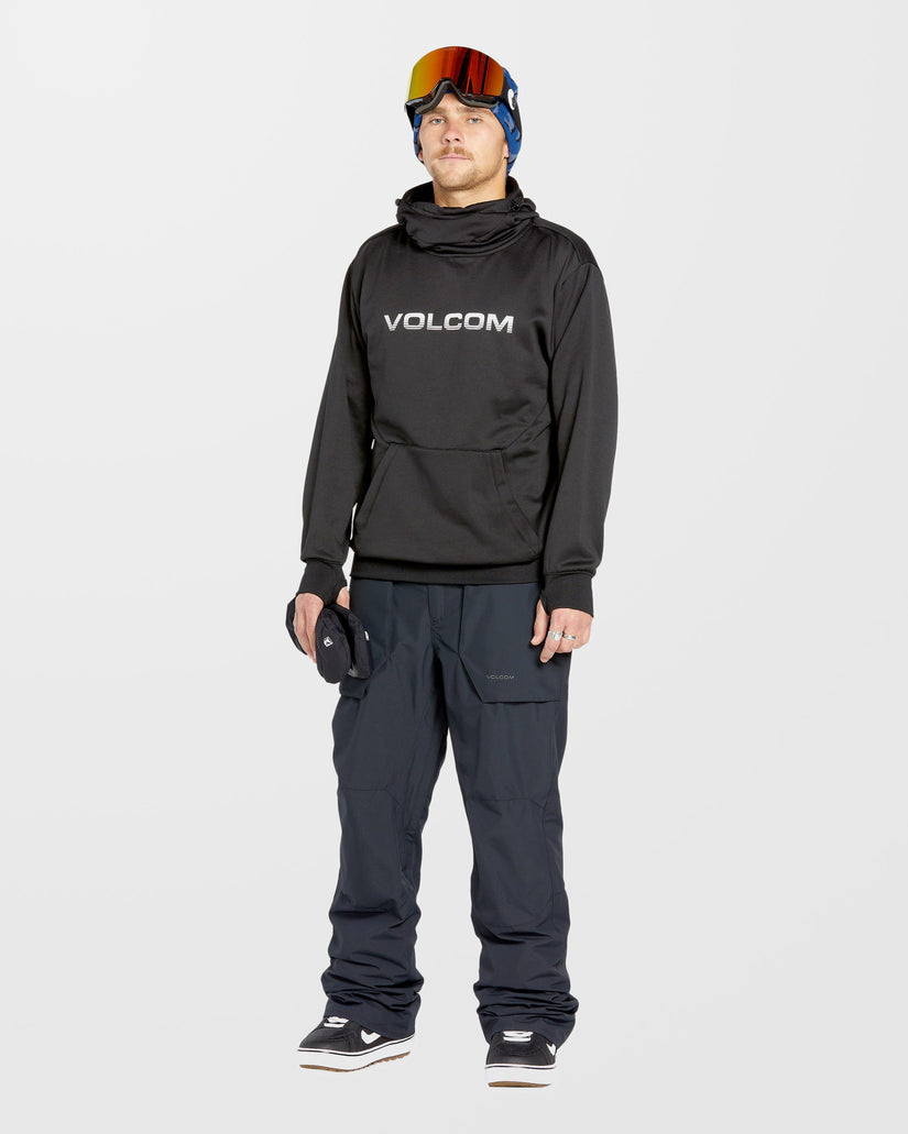 Roan Trousers - Black