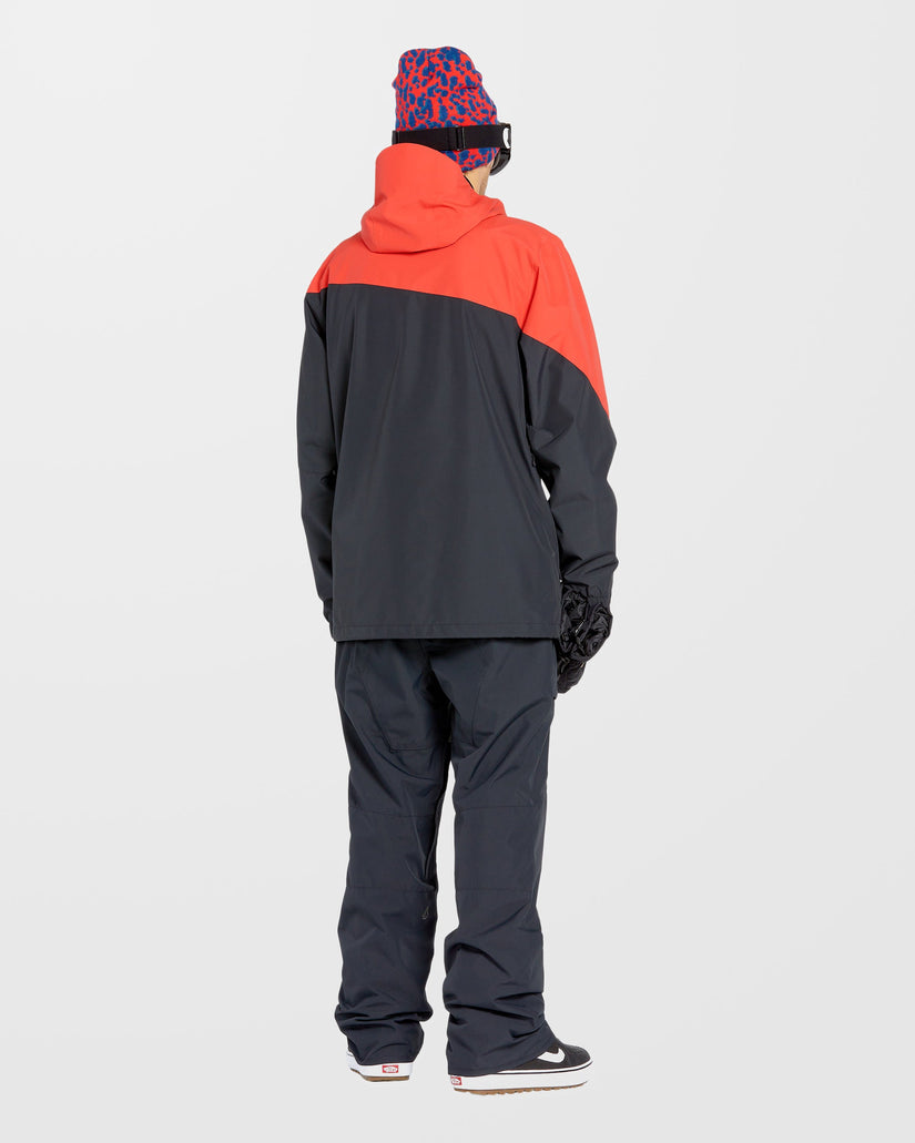Roan Trousers - Black