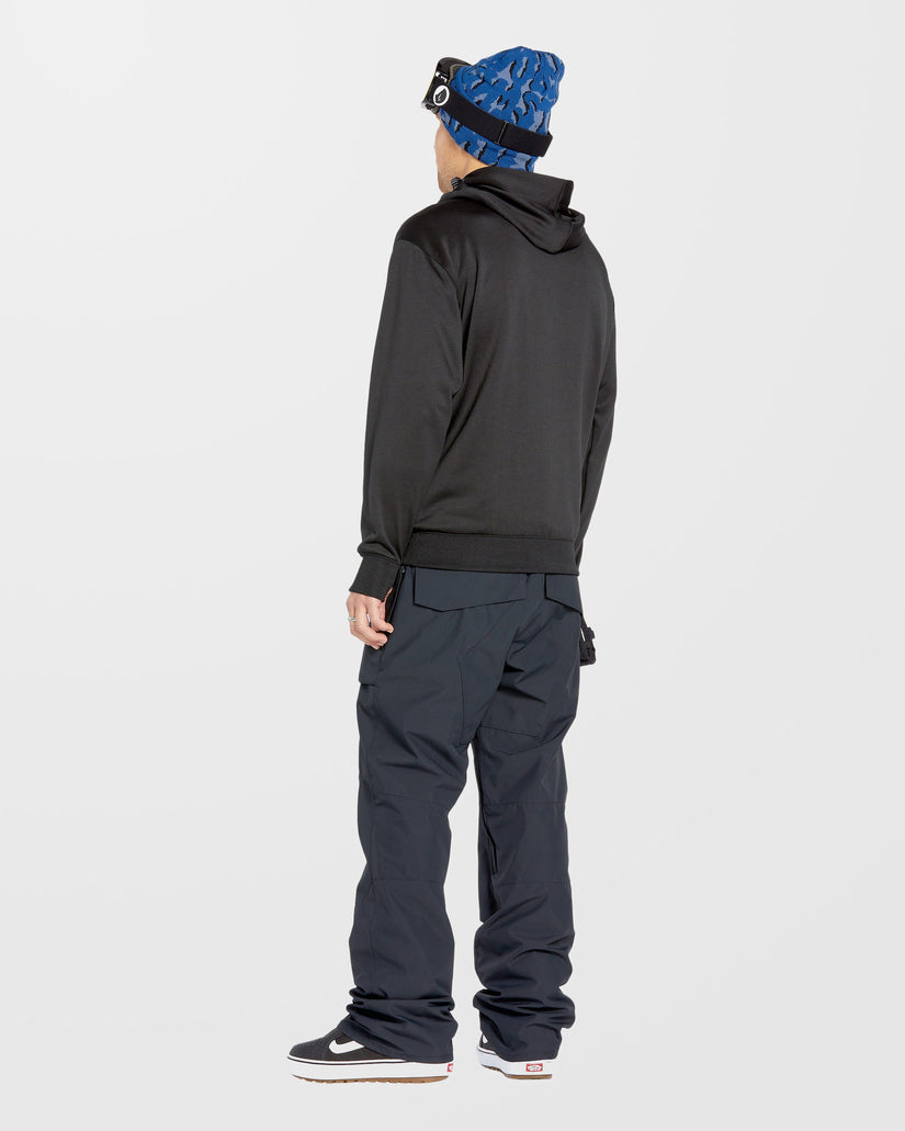 Roan Trousers - Black
