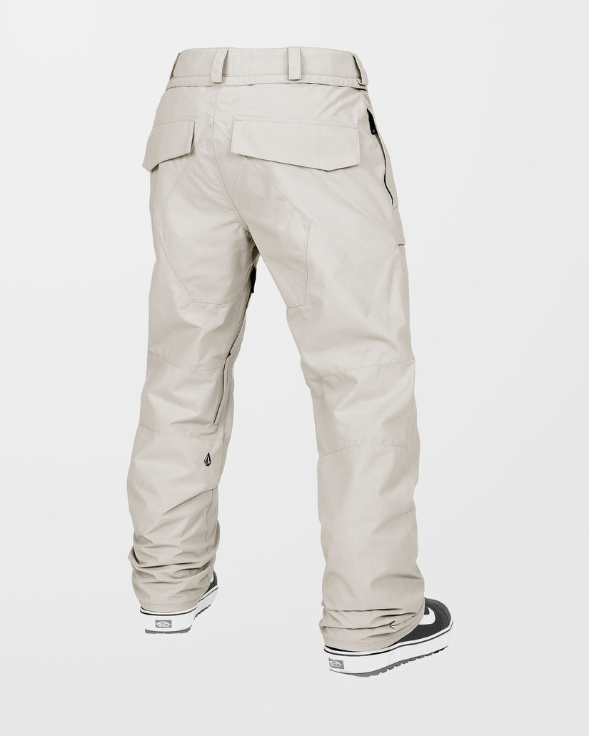 Roan Trousers - Stone