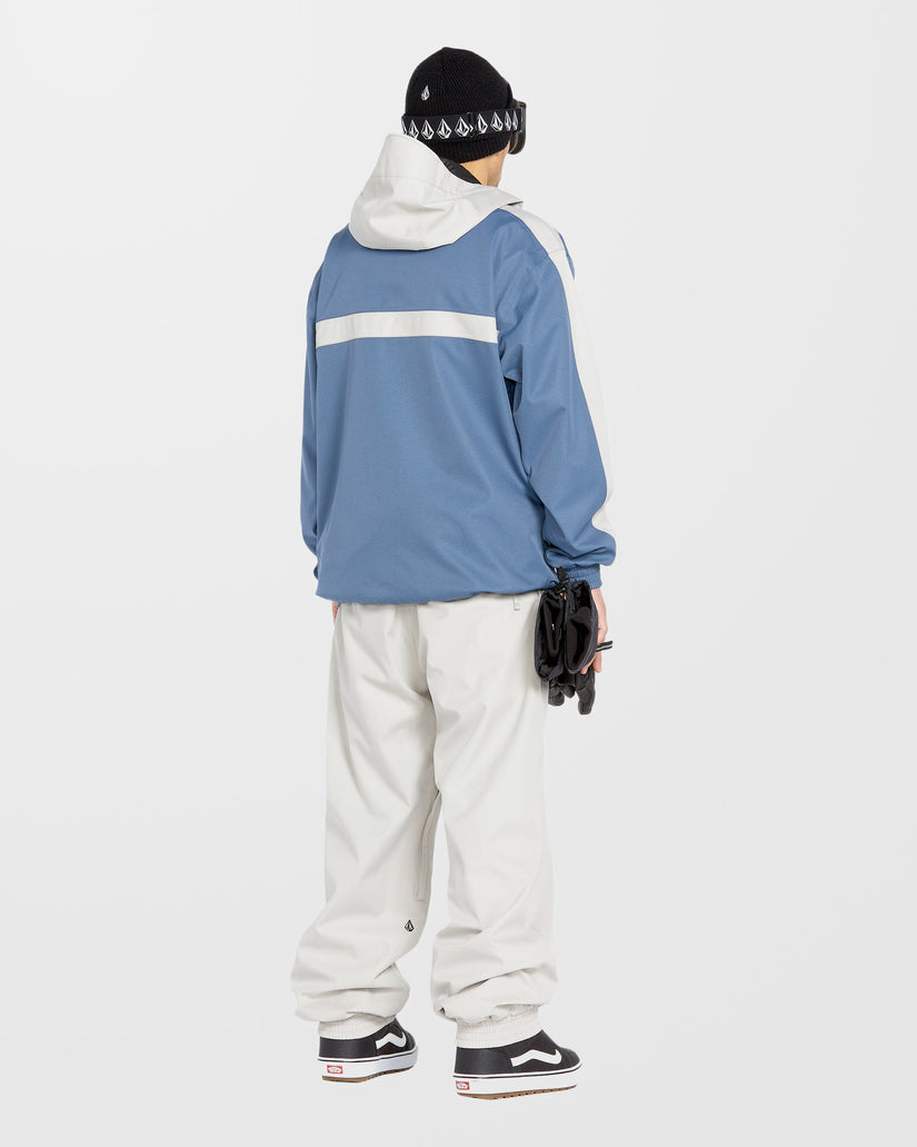 Arthur 20K Trousers - Stone