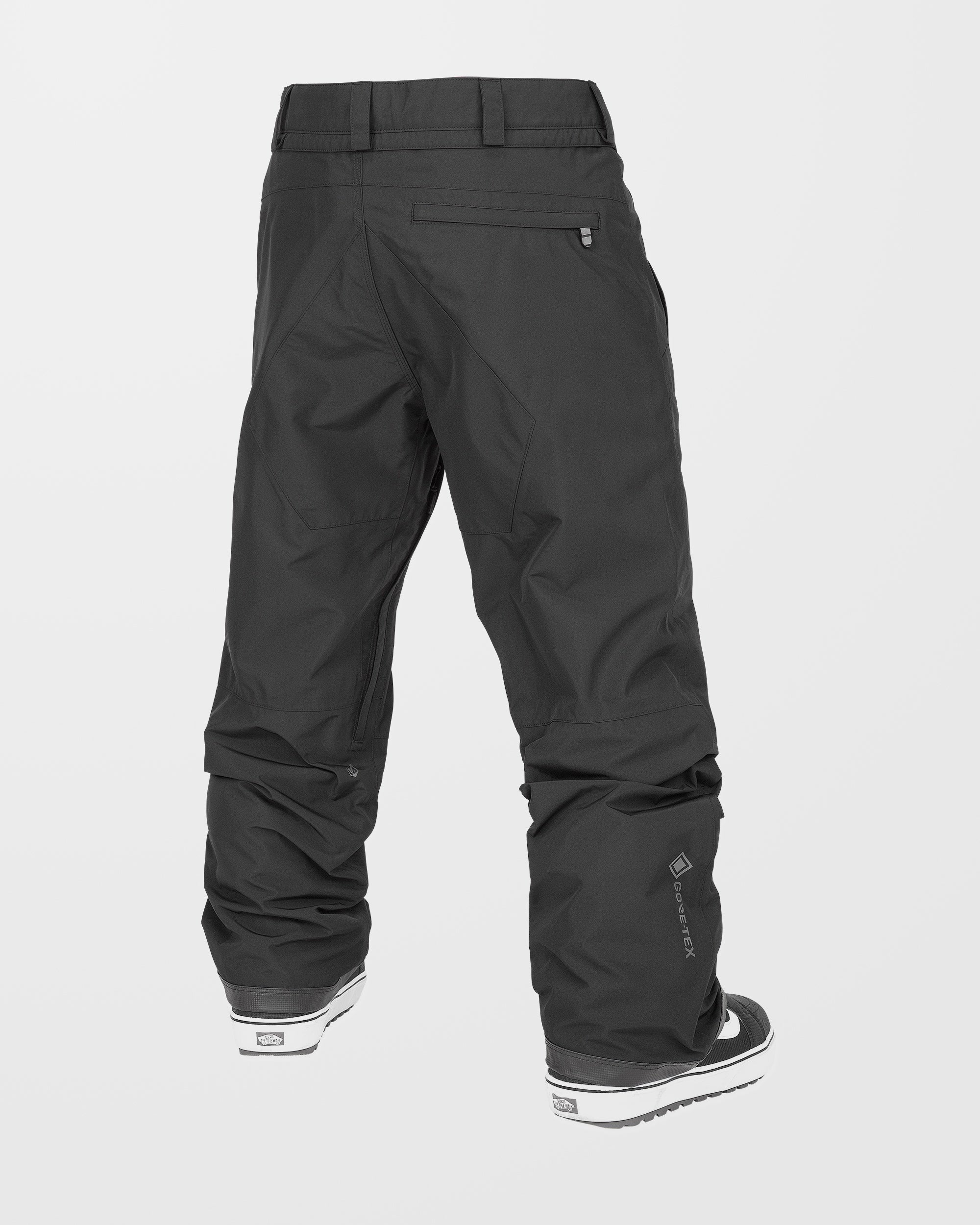 Freakin Snow Trousers - DARK GREY - Men - Volcom UK – Volcom