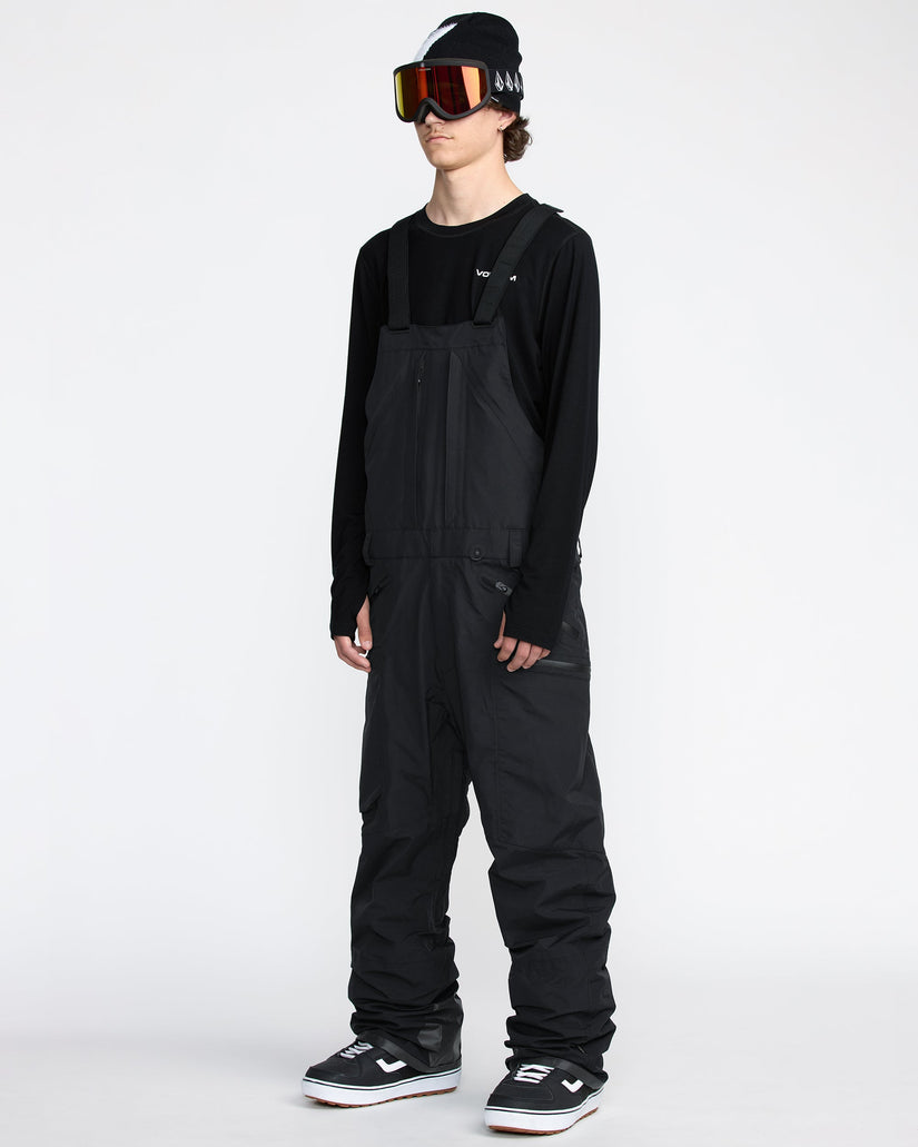Volcom GORE-TEX Rain Bib Overall