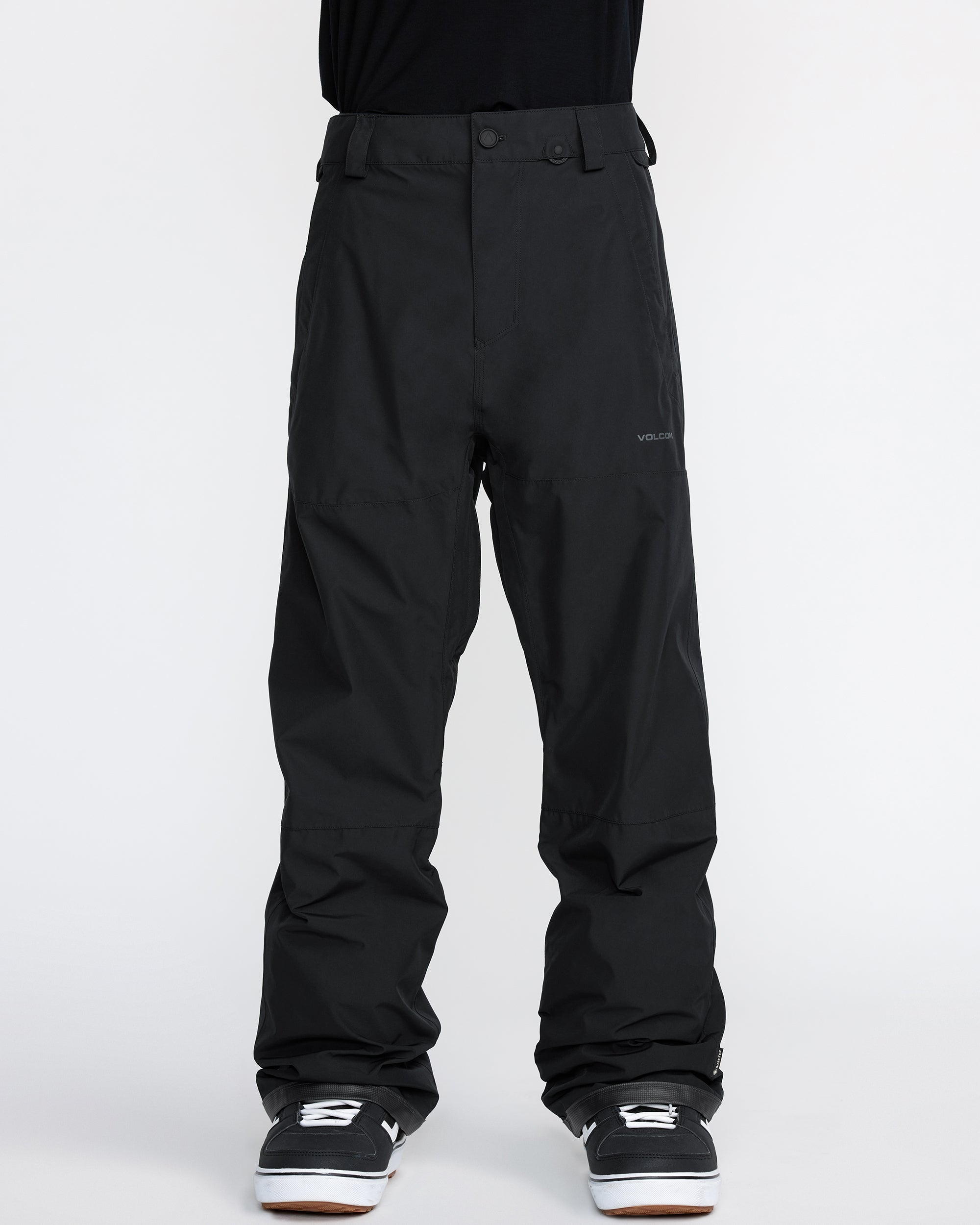 VOLCOM 18-19 LO GORE-TEX PANT VNY Size L VOLCOM 18-19 LO GORE-TEX PANT VNY Size L 23-24 痛ましい VOLCOM