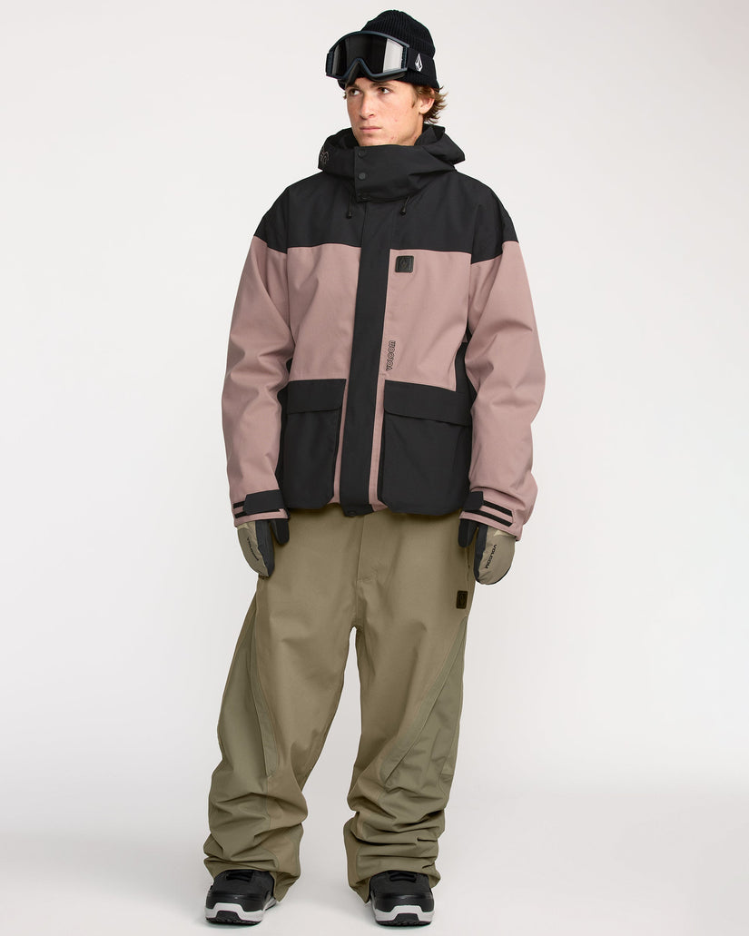 Kleveland Trousers - Military