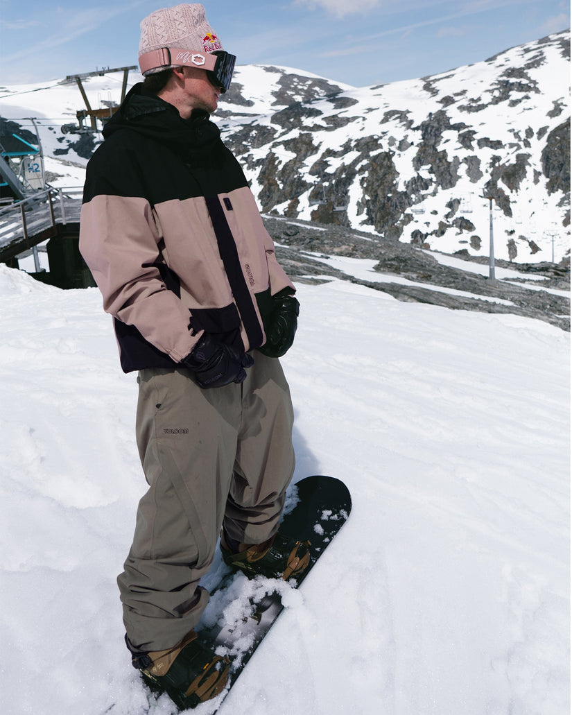 Kleveland Trousers - Military
