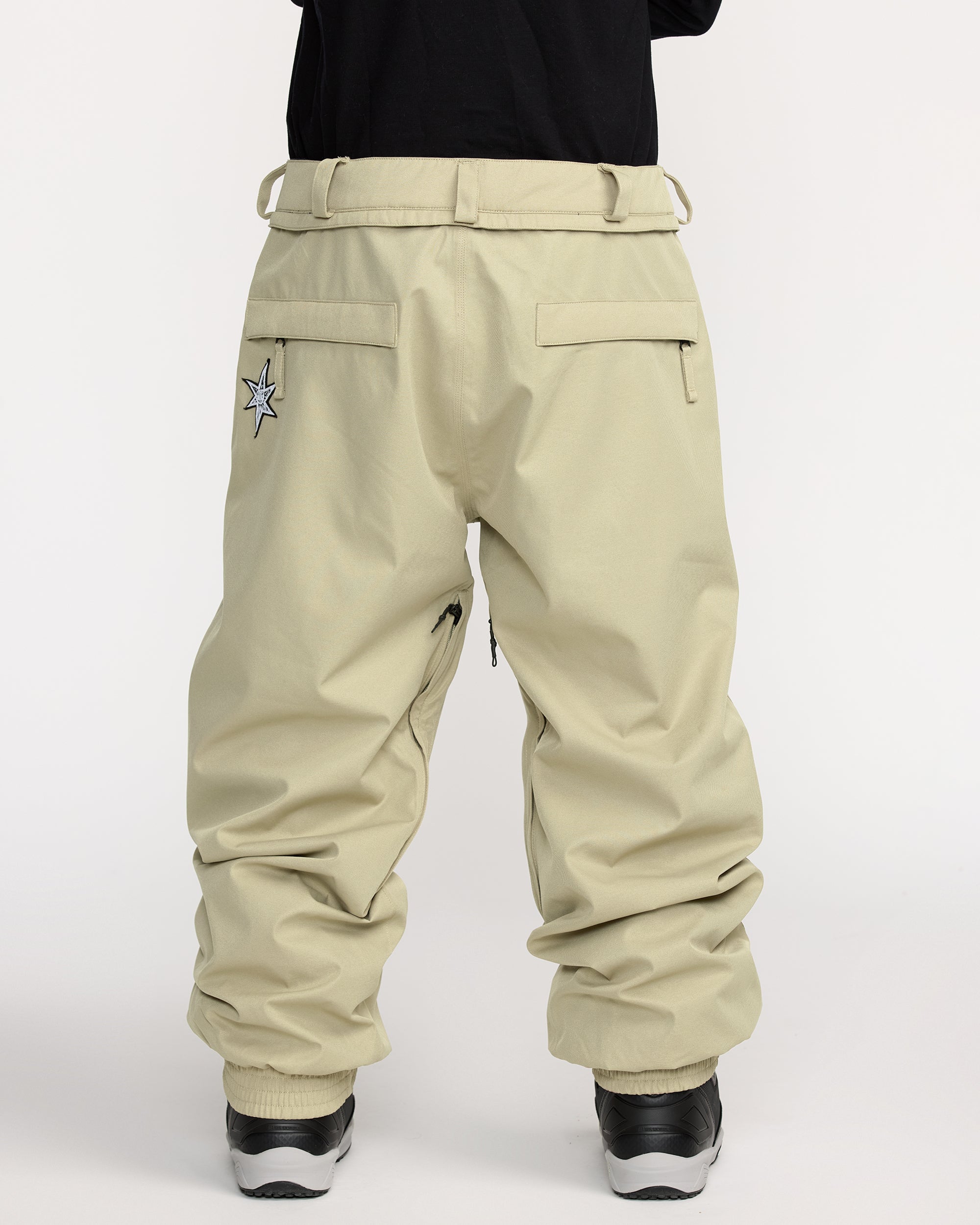 VOLCOM ARTHUR PANT MOSS Lサイズ Arthur 20K Trousers - Moss Green - Men - Volcom EU – Volcom Europe