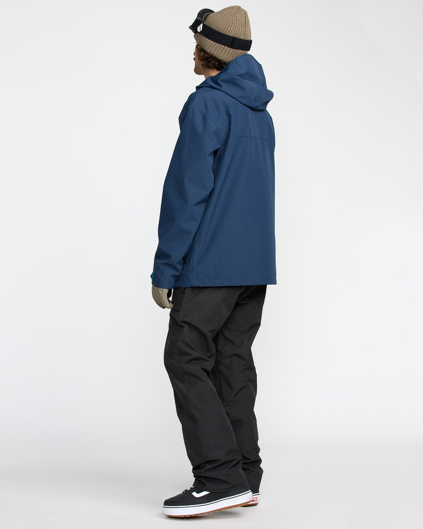 Roan Trousers - Black