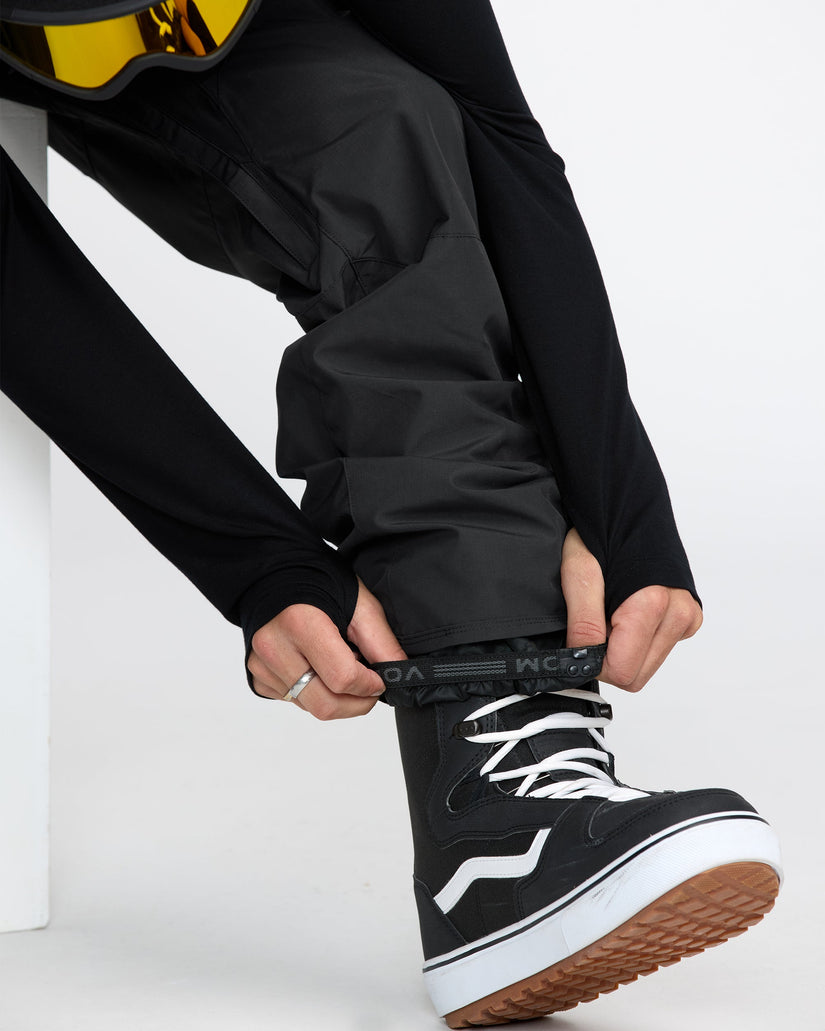 Roan Trousers - Black