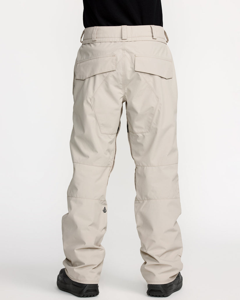 Roan Trousers - Stone