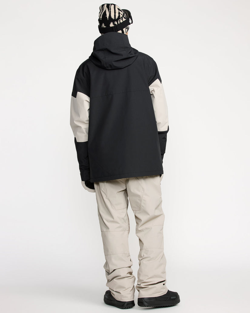 Roan Trousers - Stone