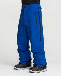 Guch 3L Gore-Tex Pro Trousers - Bright Blue
