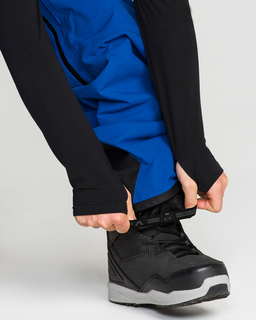 Guch 3L Gore-Tex Pro Trousers - Bright Blue