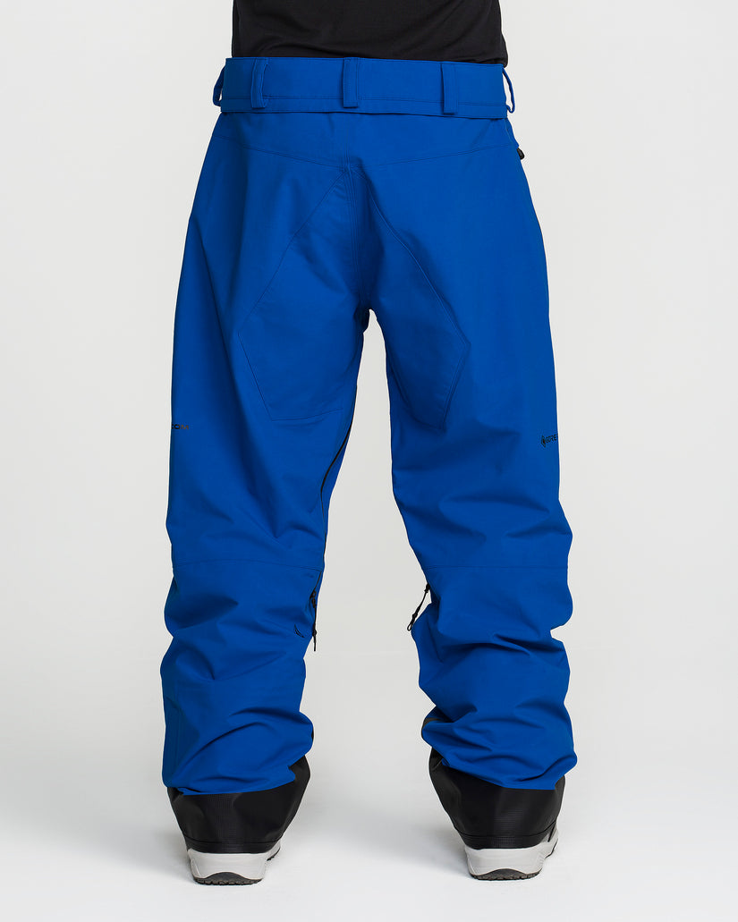Guch 3L Gore-Tex Pro Trousers - Bright Blue