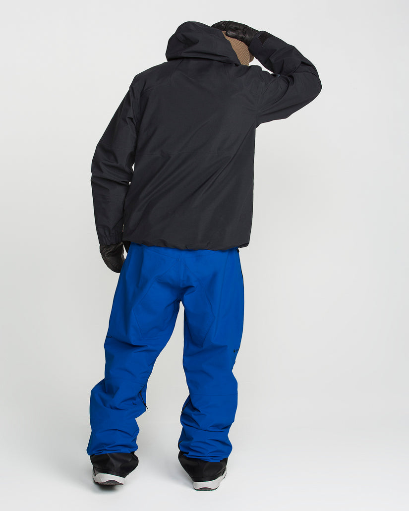 Guch 3L Gore-Tex Pro Trousers - Bright Blue