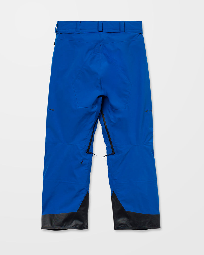 Guch 3L Gore-Tex Pro Trousers - Bright Blue