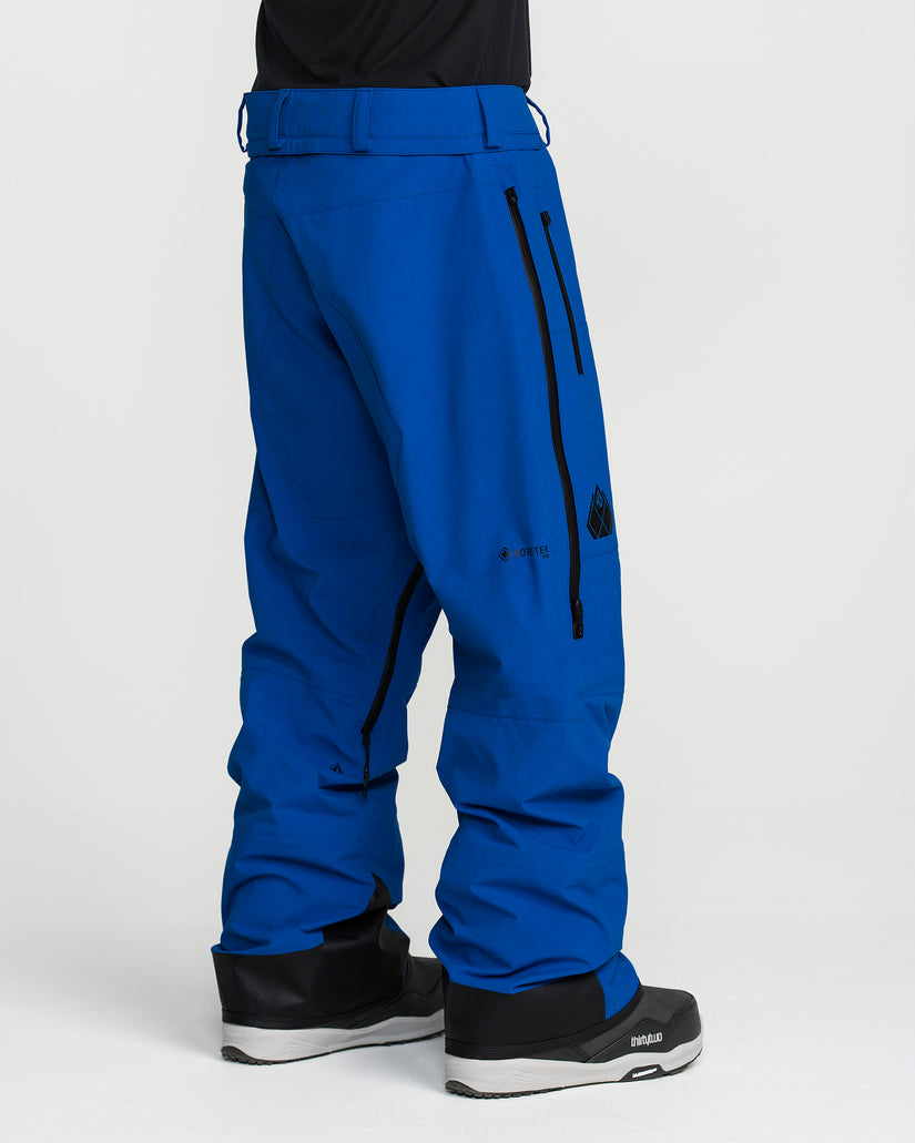 Guch 3L Gore-Tex Pro Trousers - Bright Blue