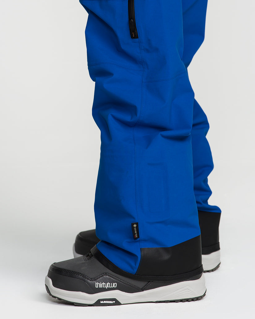 Guch 3L Gore-Tex Pro Trousers - Bright Blue