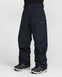 Tester 3L Gore-Tex Trousers - Black