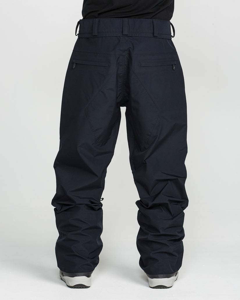 Tester 3L Gore-Tex Trousers - Black
